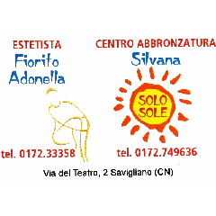 Logo della Estetista Fiorito Adonella