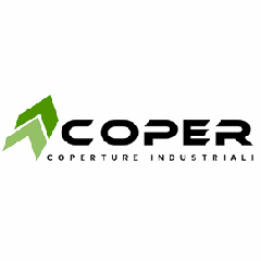 Logo della Coper