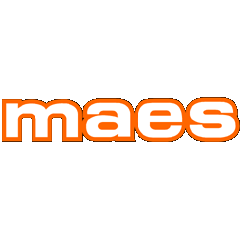 Logo della MAES