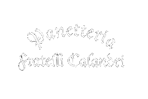 Logo Panetteria Fratelli Calandri