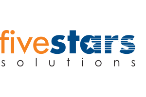 Logo Five Stars Solutions