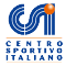 Logo del Centro Sportivo Italiano