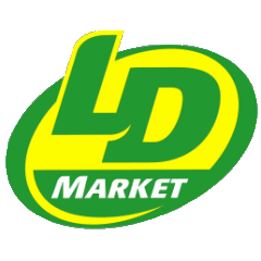 Logo della LD Market