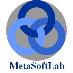 Logo della MetaSoftLab