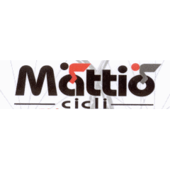 Logo della Cicli Mattio