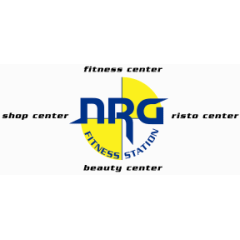 Logo della Palestra NRG