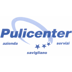 Logo della Pulicenter